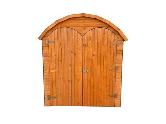 Geräteschrank "Roma" MAX