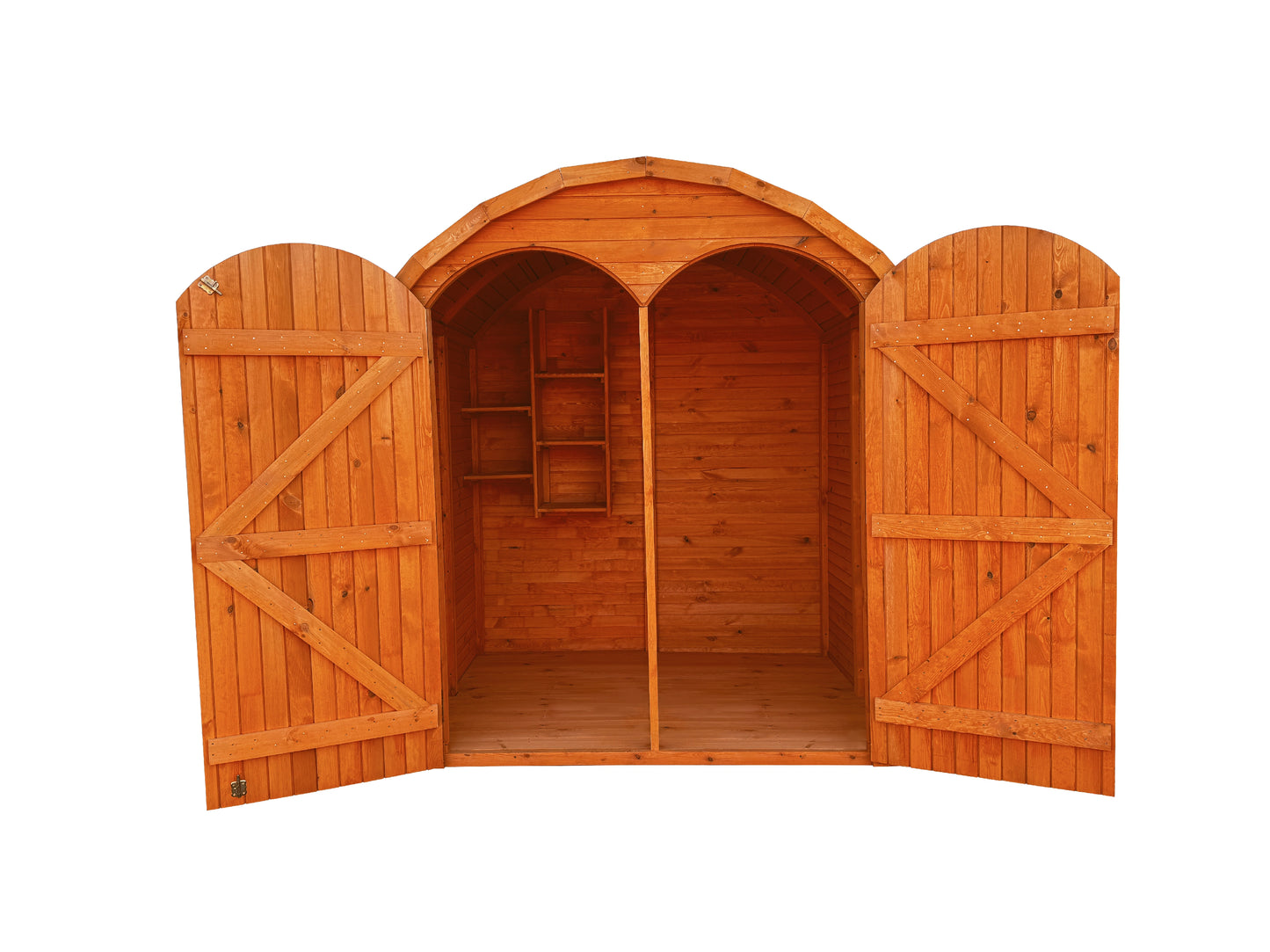 Geräteschrank "Roma" MAX