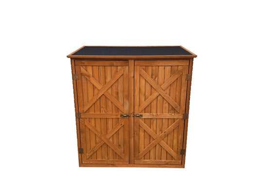 Geräteschrank "Pforzheim" groß