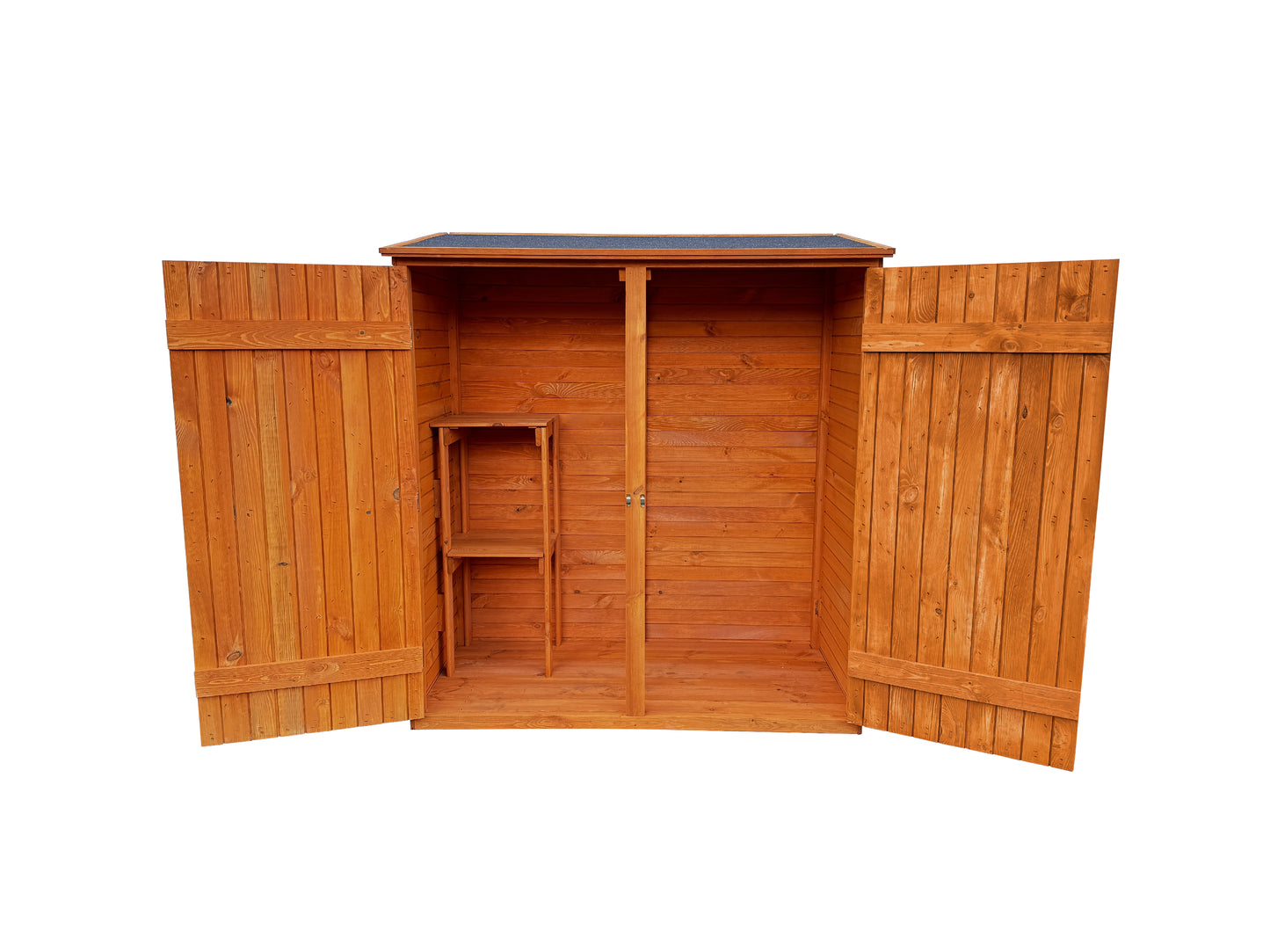 Geräteschrank "Pforzheim" groß