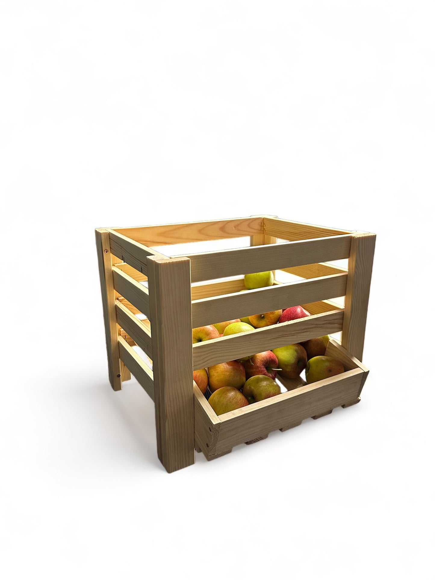 Obst- und Kartoffelhorde klein