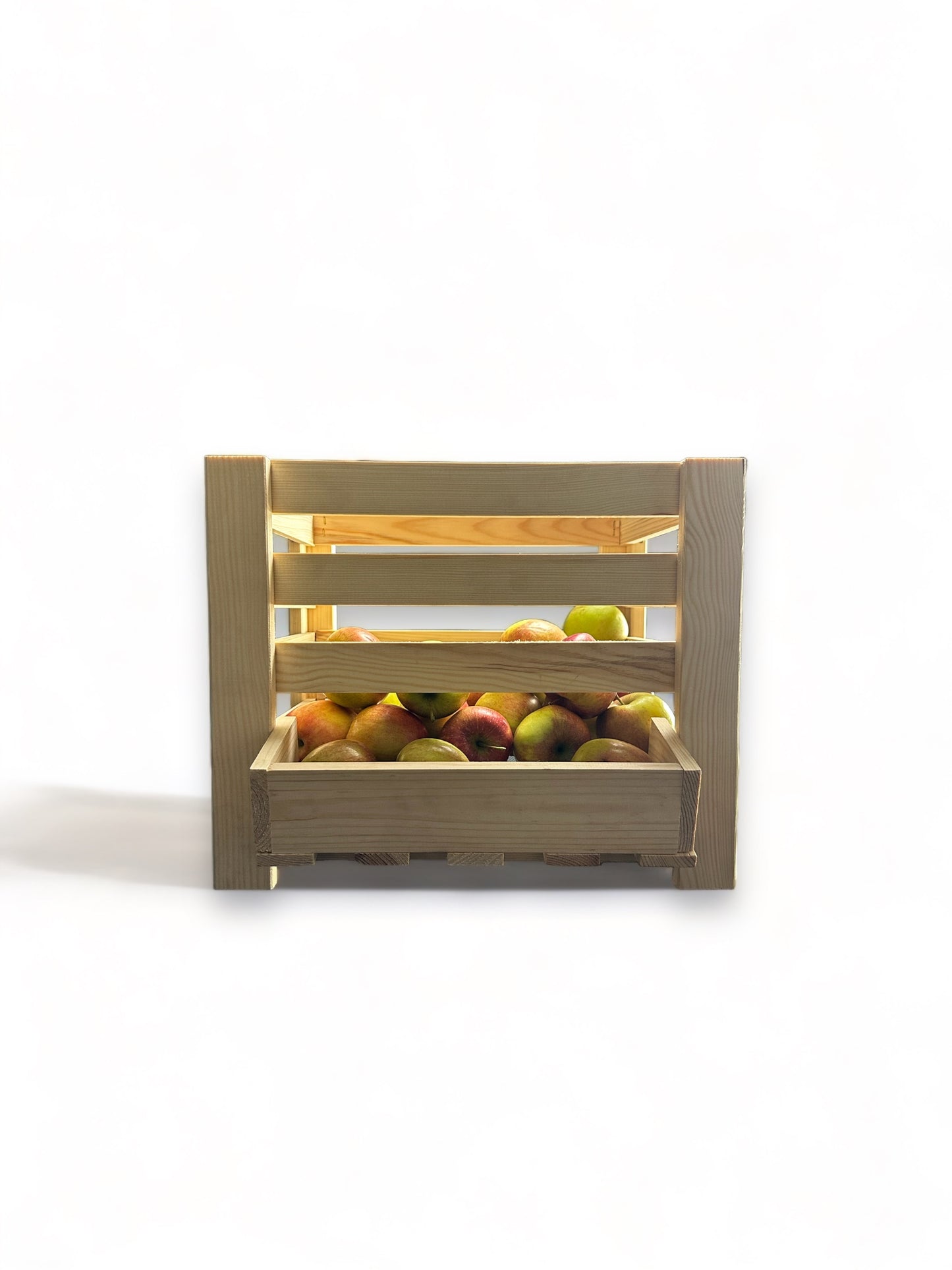 Obst- und Kartoffelhorde klein