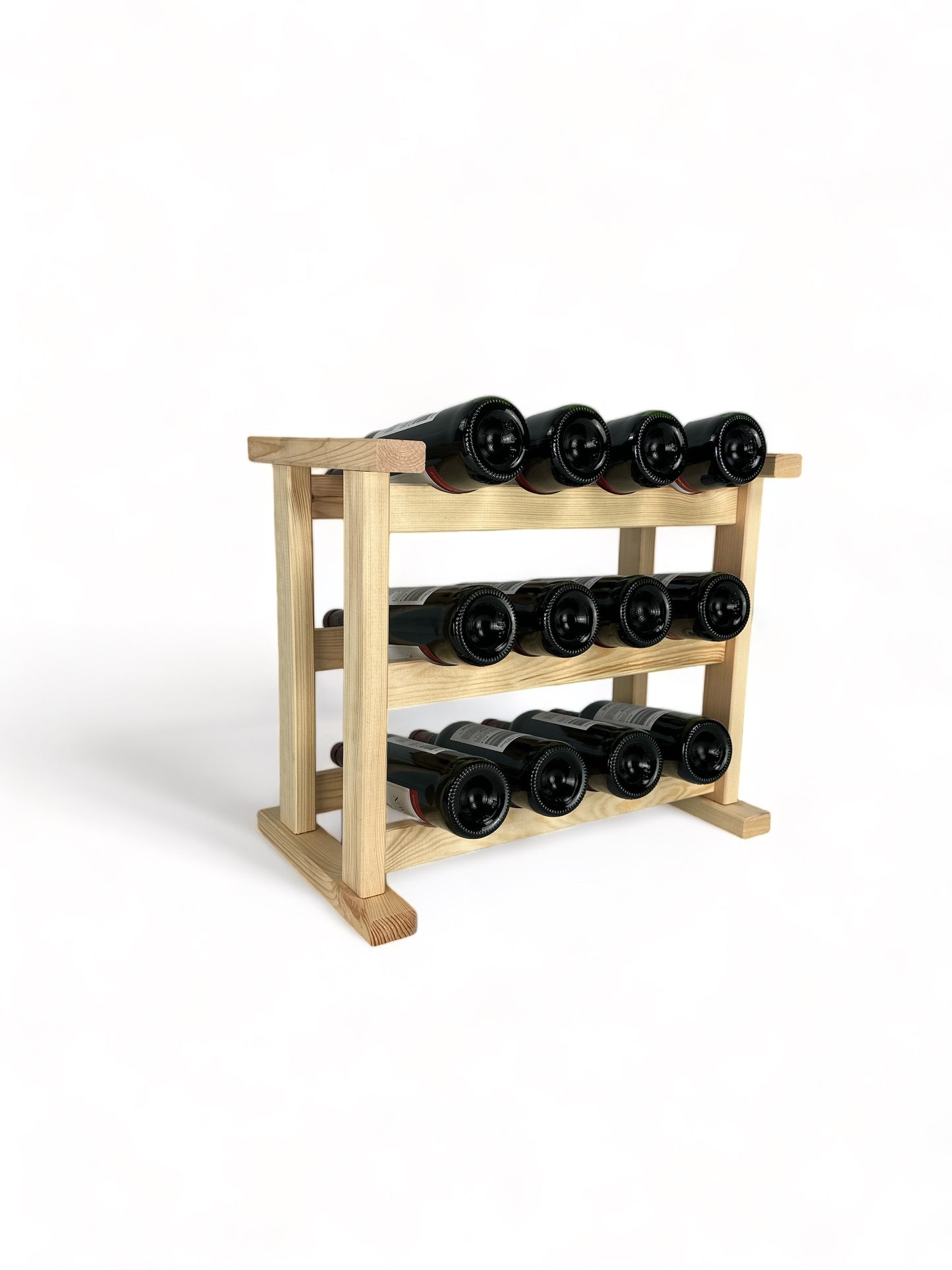 Küchenweinregal "Medoc"