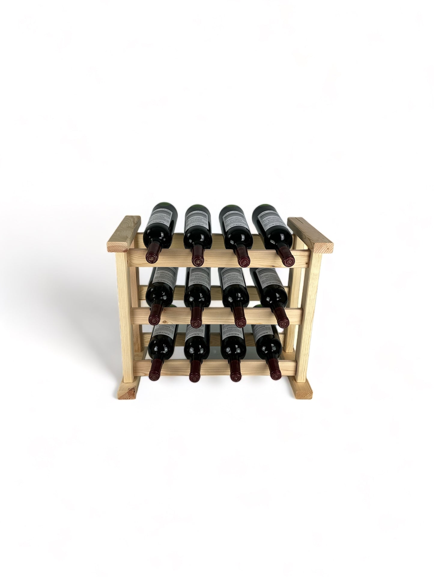 Küchenweinregal "Medoc"