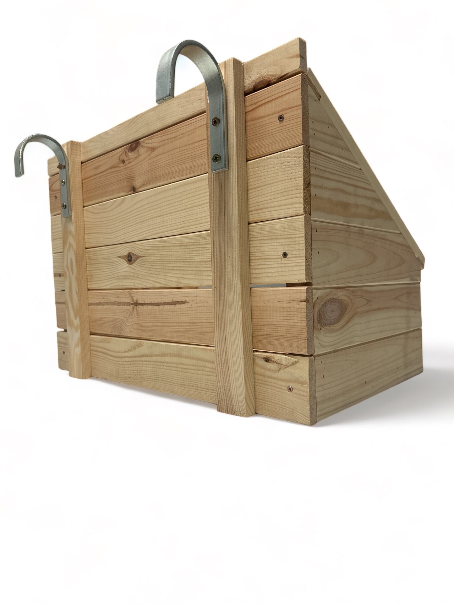 Mini-Gewächshaus-Balkon