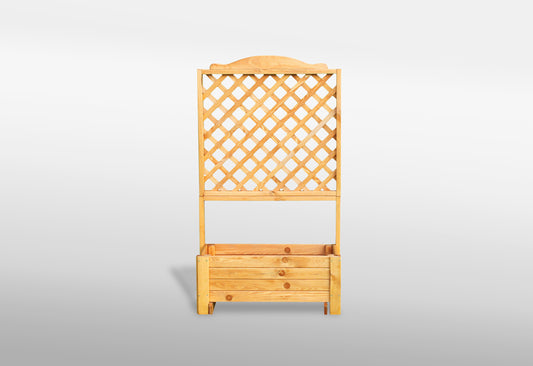 Rankkasten "Romantica" 80x140 cm