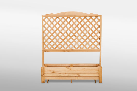 Rankkasten "Romantica" 120x140 cm