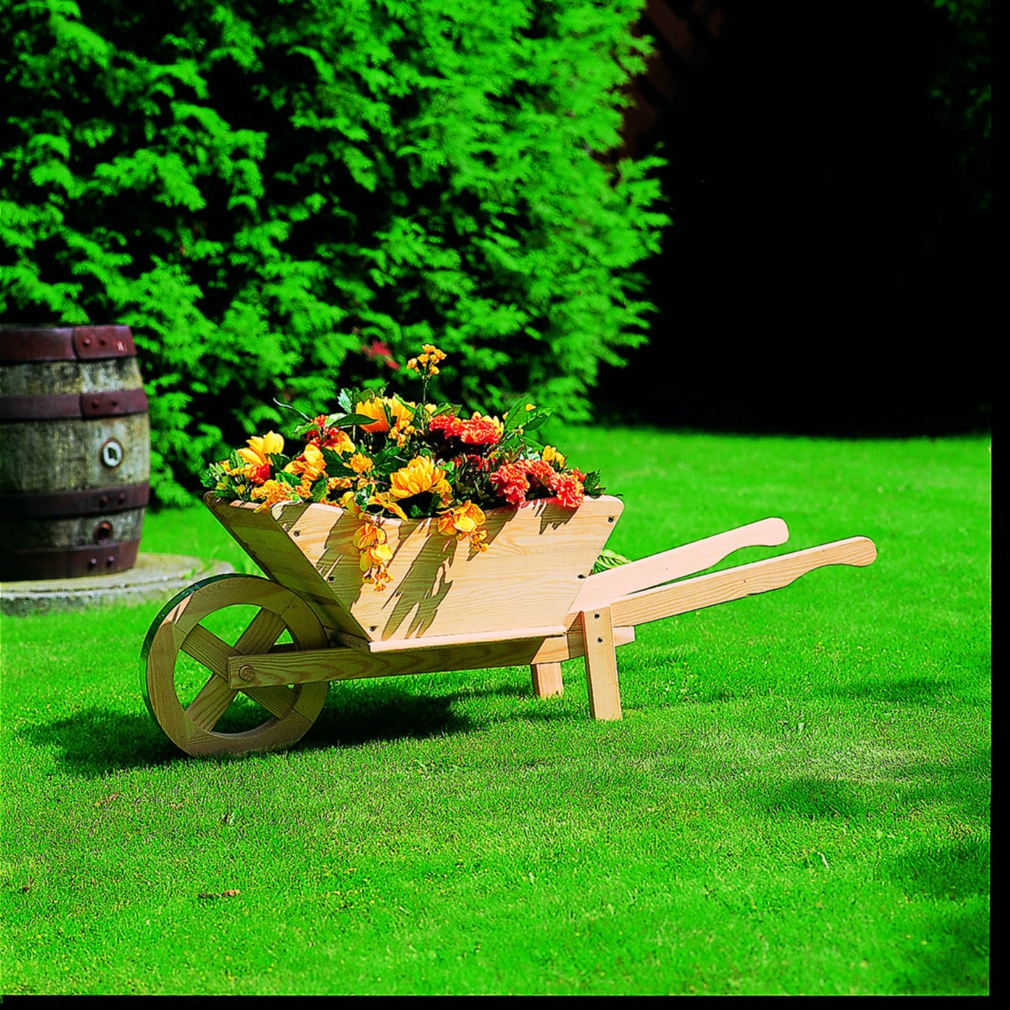 Pflanzkarre "Spreewald"
