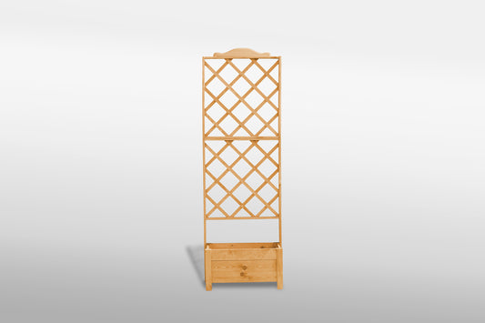 Rankkasten "Botanica" 69x210 cm