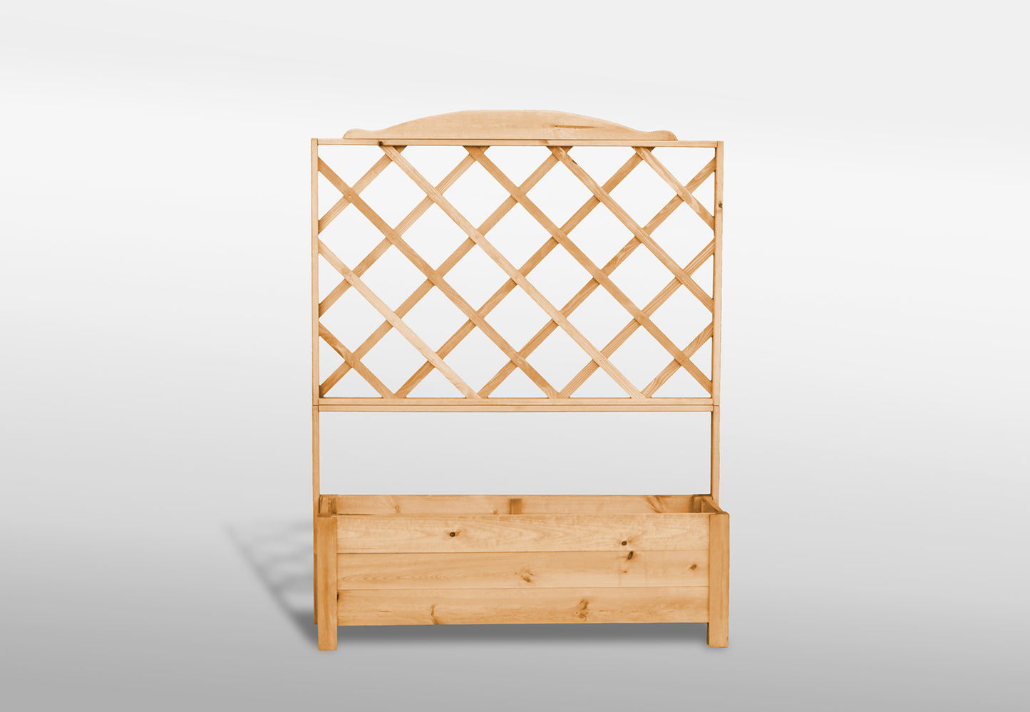 Rankkasten "Botanica" 110x140 cm