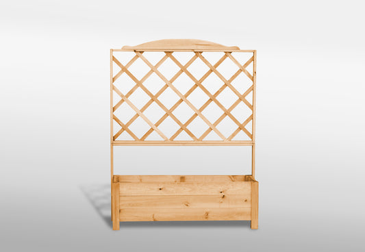 Rankkasten "Botanica" 110x140 cm