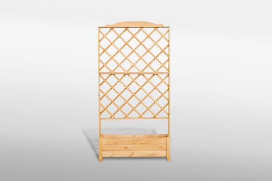 Rankkasten "Botanica" 110x210 cm