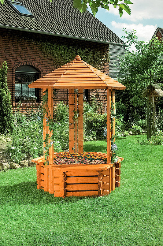 Zierbrunnen "Westerwald"