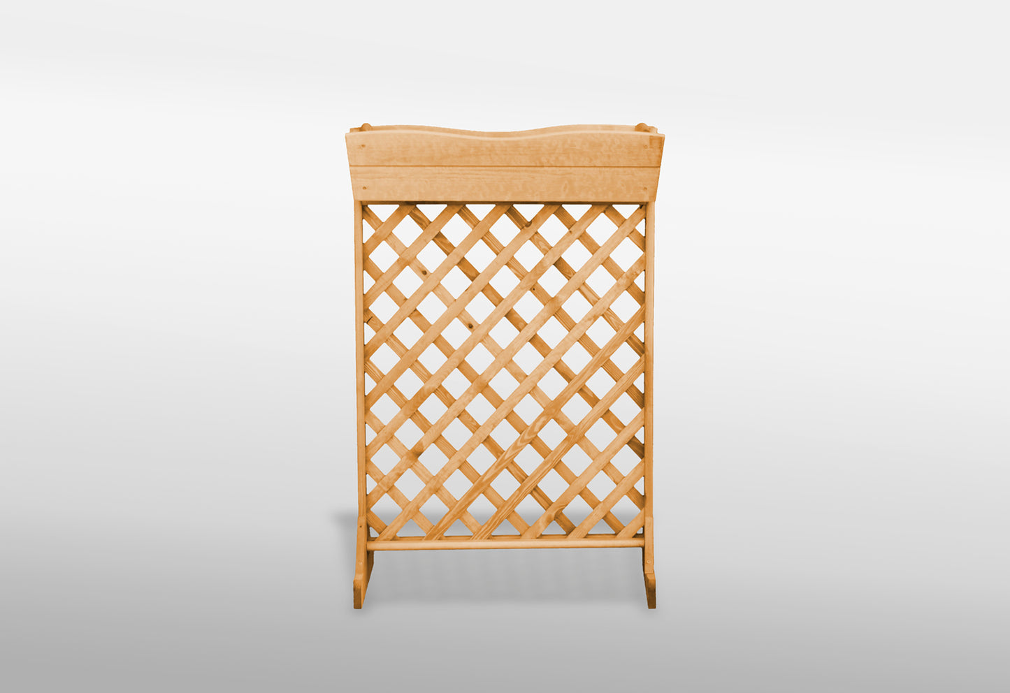 Spalierkasten "Rustica" 70x107 cm