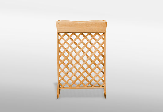 Spalierkasten "Rustica" 70x107 cm