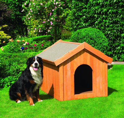 Hundehütte groß promadino