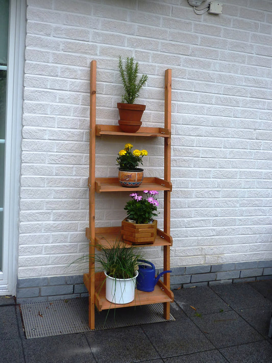 Blumenleiter "Helma"