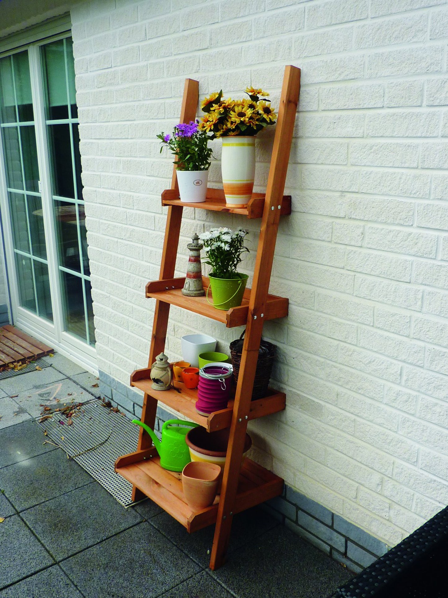 Blumenleiter "Helma"