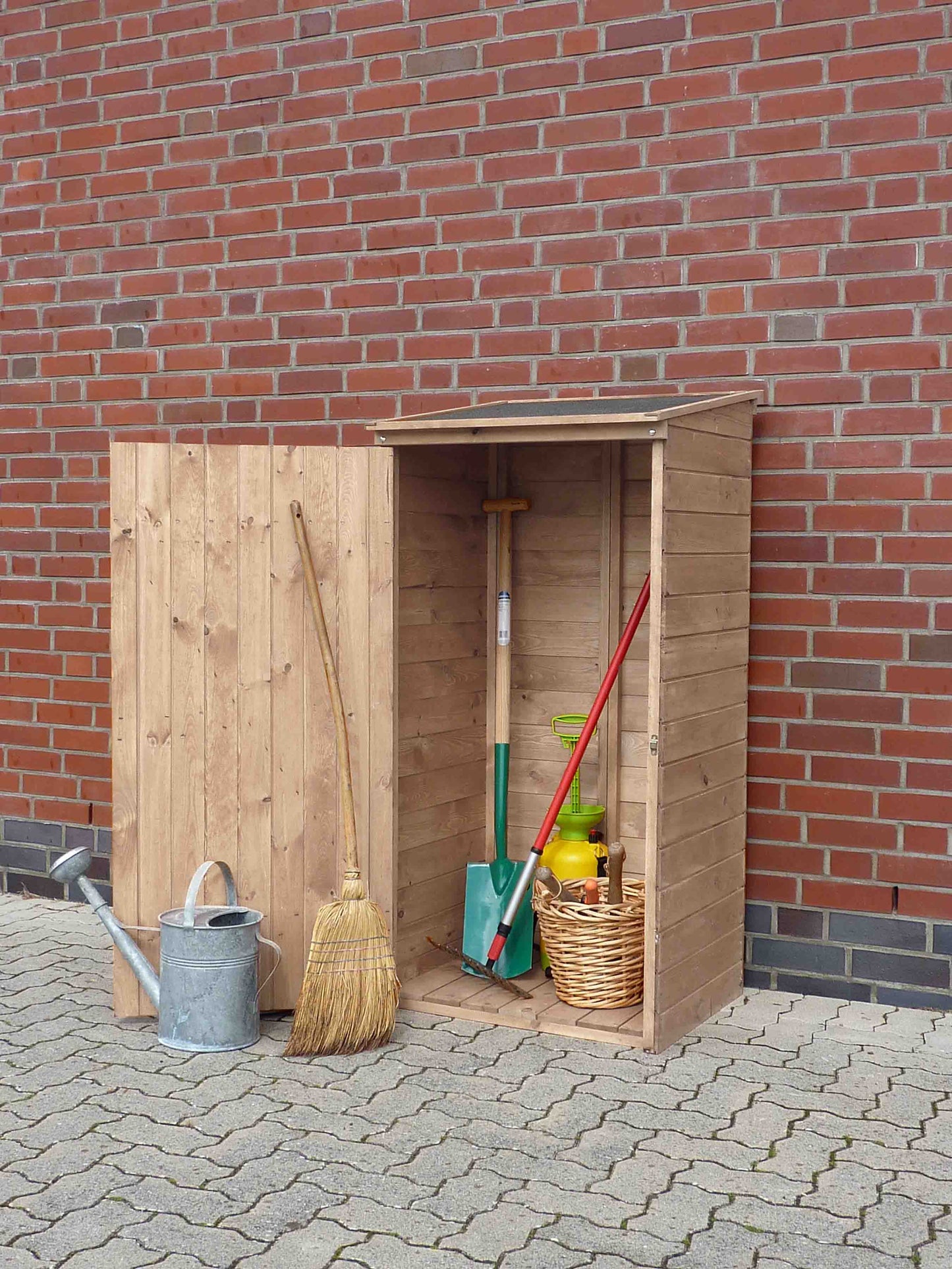Geräteschrank "Speyer"
