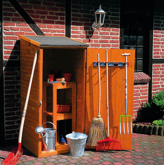 Geräteschrank klein