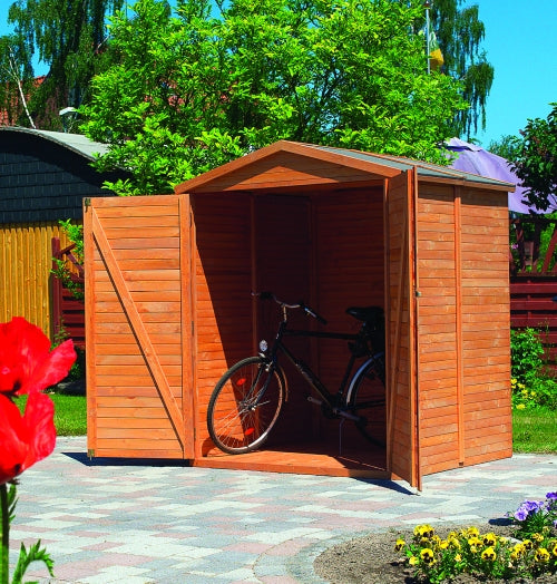 Geräteschrank "Rhön"