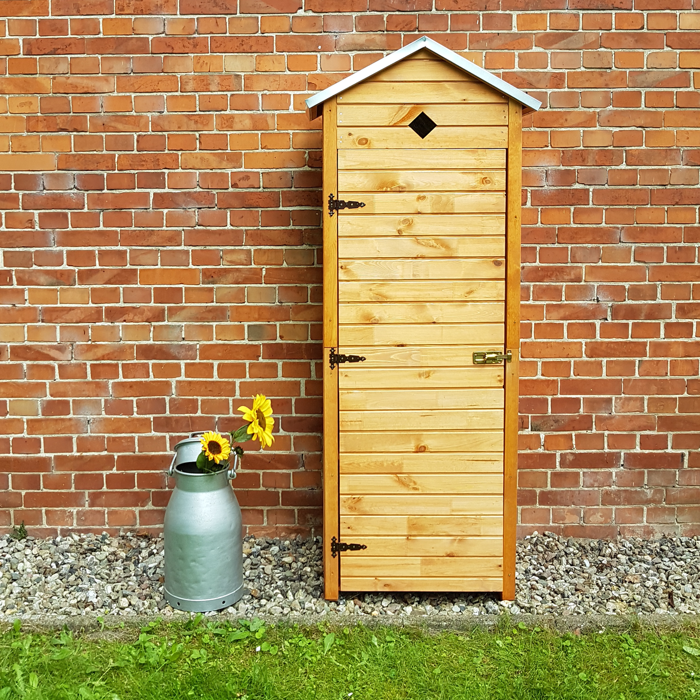 Gartenschrank "Babylon"