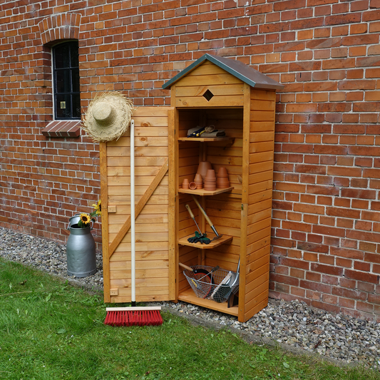 Gartenschrank "Babylon"