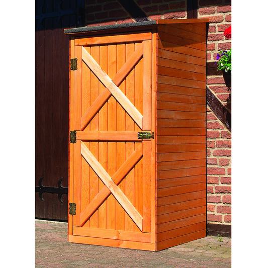 Geräteschrank "Pforzheim" klein