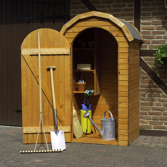 Geräteschrank "Roma", klein