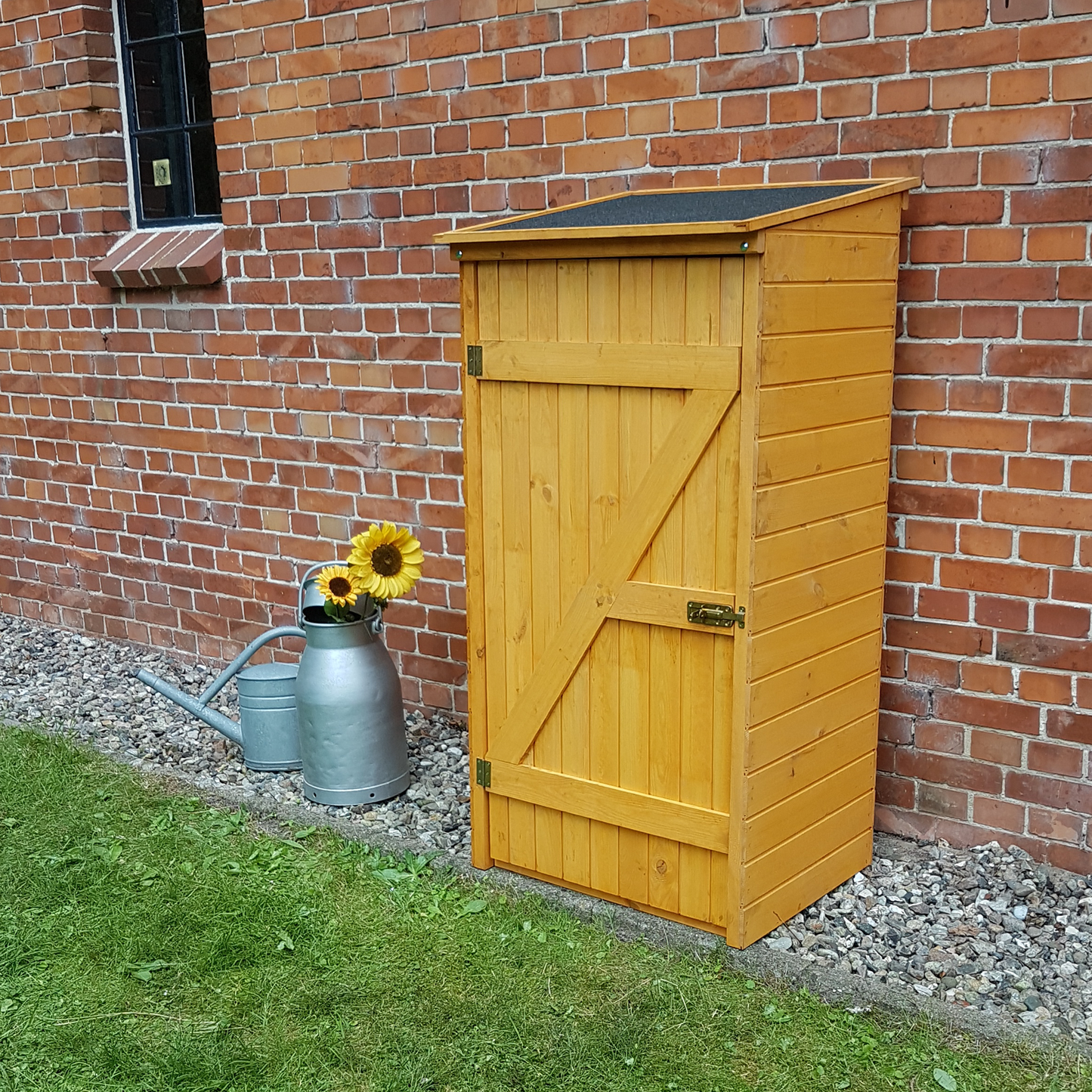 Geräteschrank "Speyer"