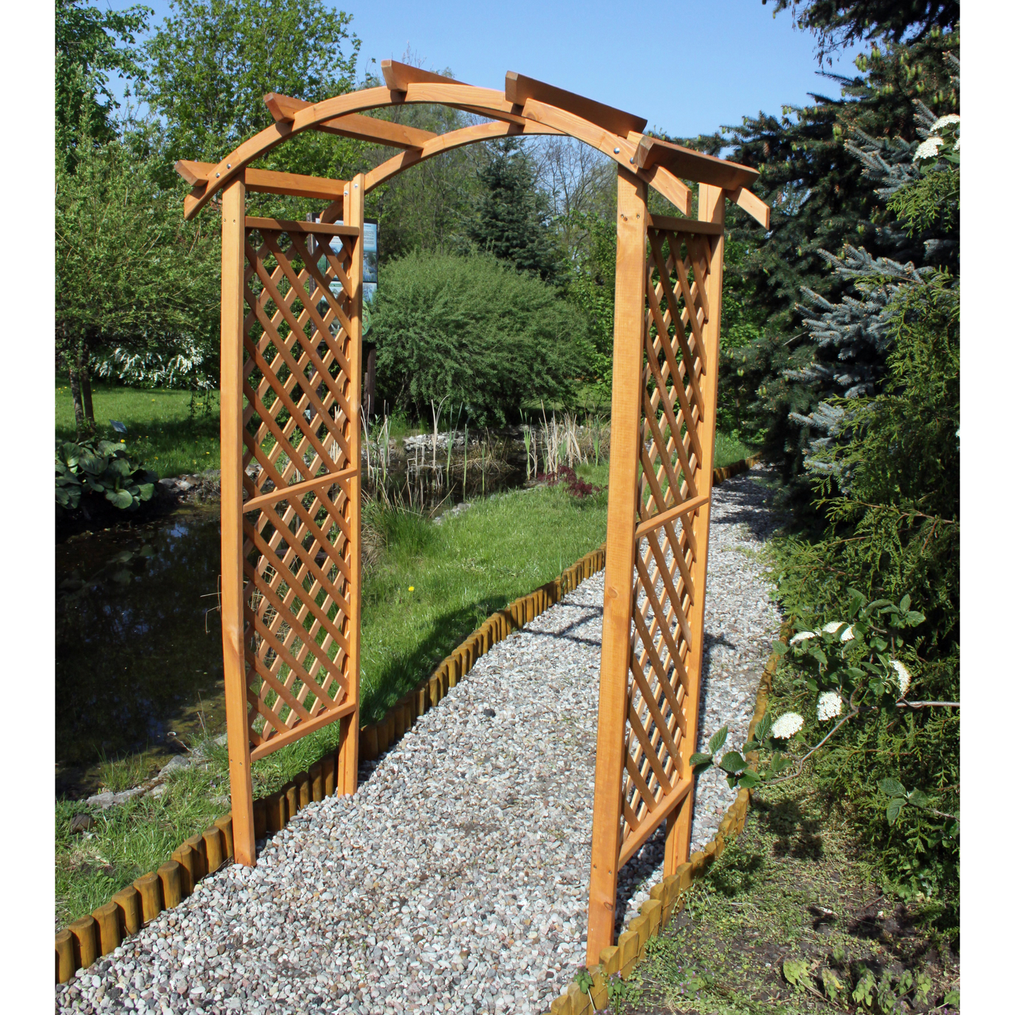 Pergola "Diana"