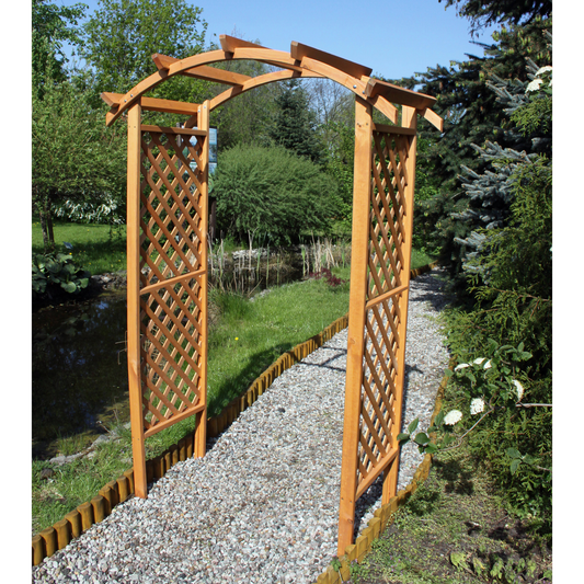 Pergola "Diana"