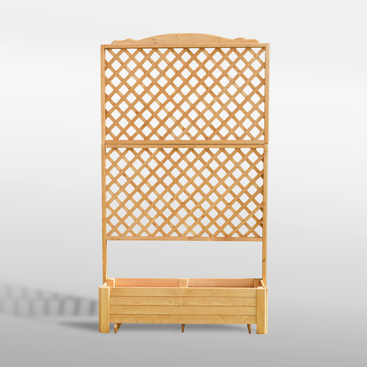 Rankkasten "Romantica" 120x210 cm