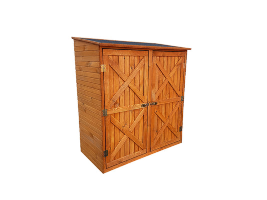 Geräteschrank "Pforzheim" groß