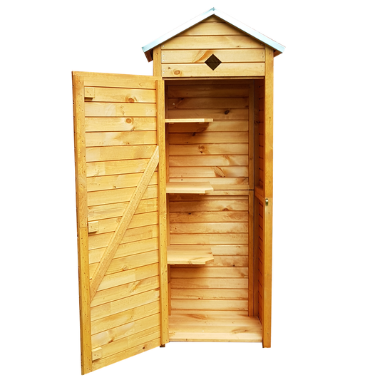 Gartenschrank "Babylon"